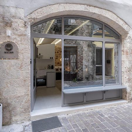 Malmaki, A Street View Apartment Chania  Exterior photo